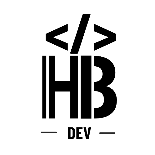 Logo DEV